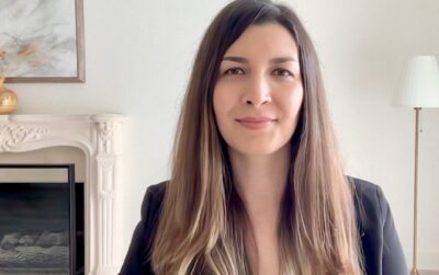 Shahrzad Gholami